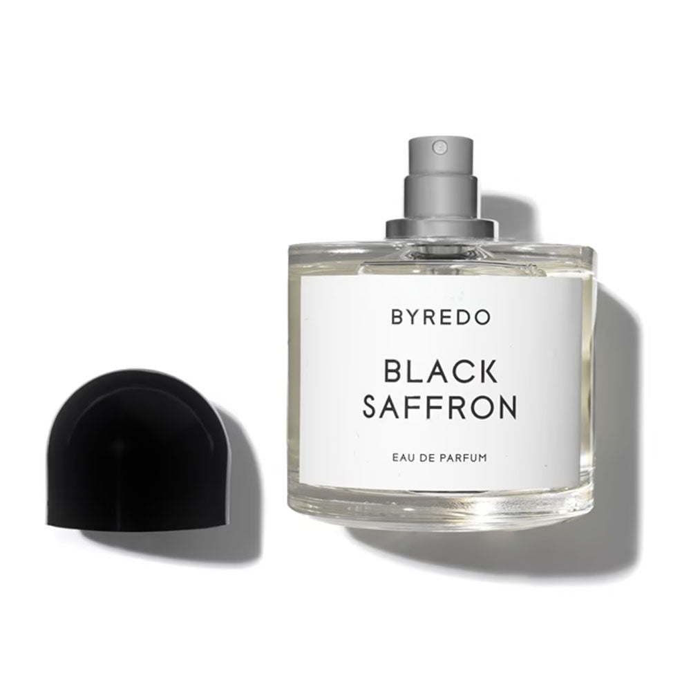 Byredo Black Saffron Eau De Parfum For Unisex