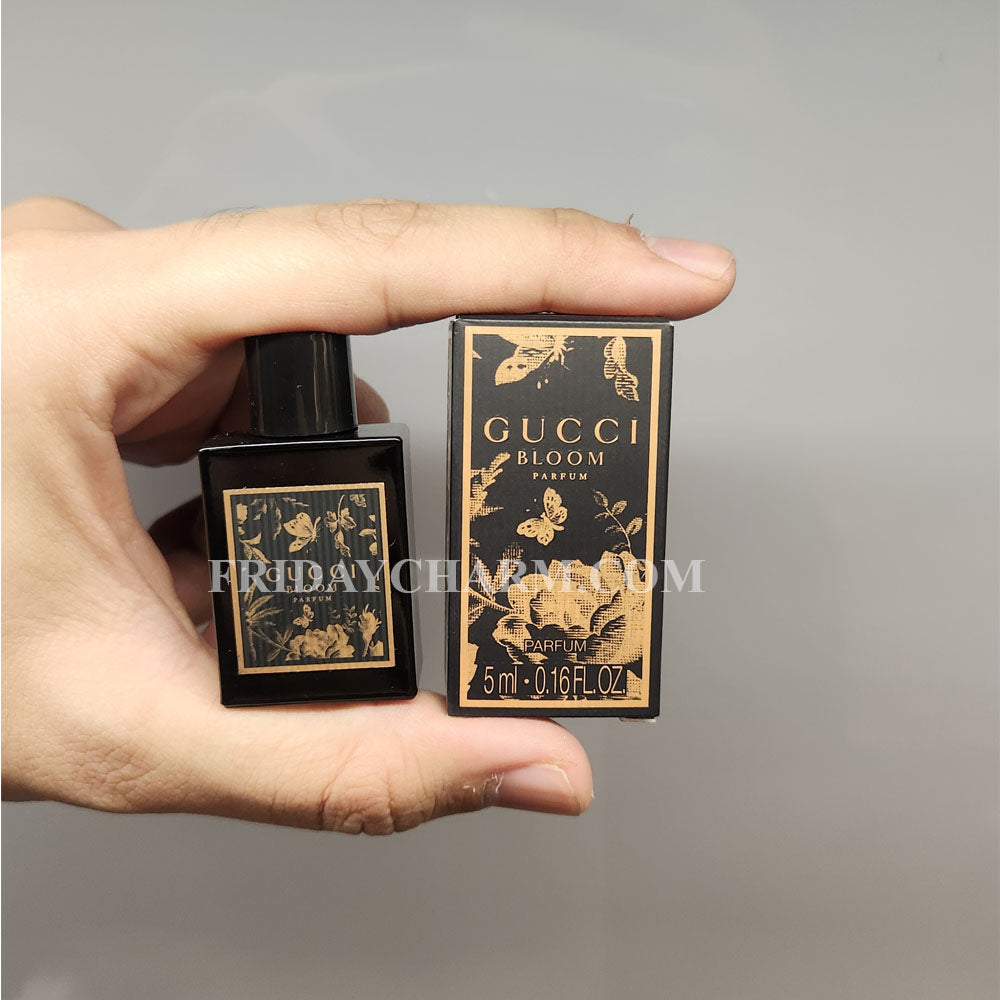 Gucci Bloom Parfum Miniature 5ml
