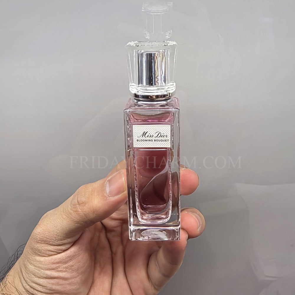 Christian Dior Miss Dior Blooming Bouquet Eau De Toilette For Women(Roll On)