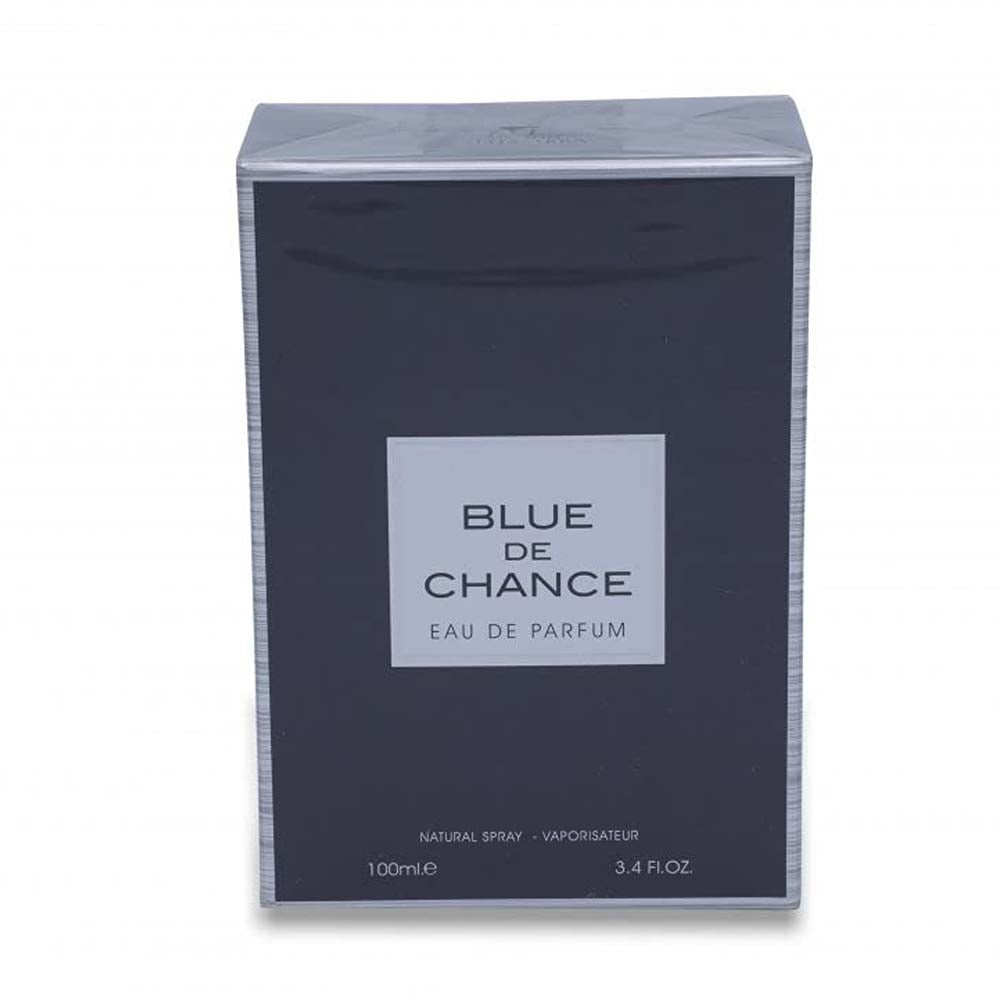 Maison Alhambra Blue De Chance Parfum For Unisex
