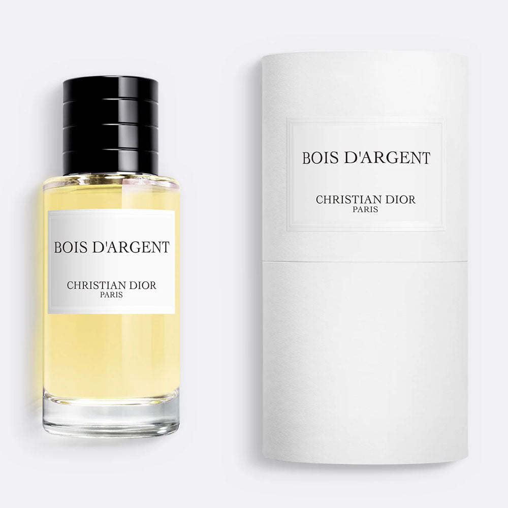 Christian Dior Bois D'Argent Eau Parfum For Unisex