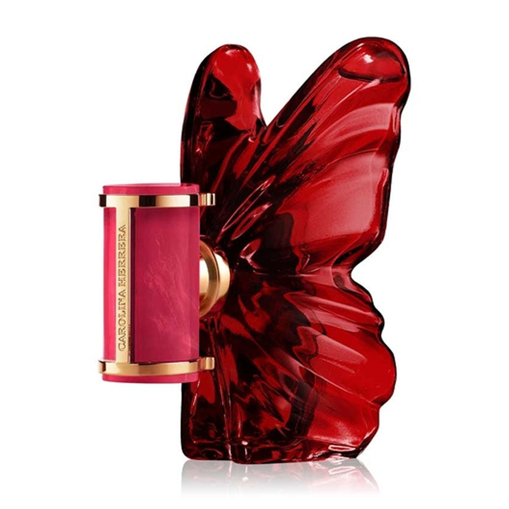 Carolina Herrera La Bomba Intensa Eau De Parfum For Women