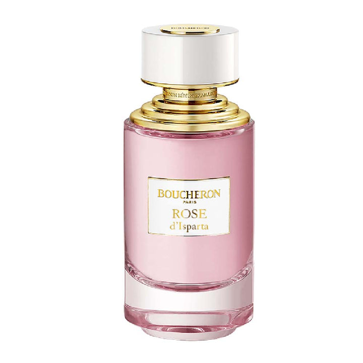 Boucheron Rose D&