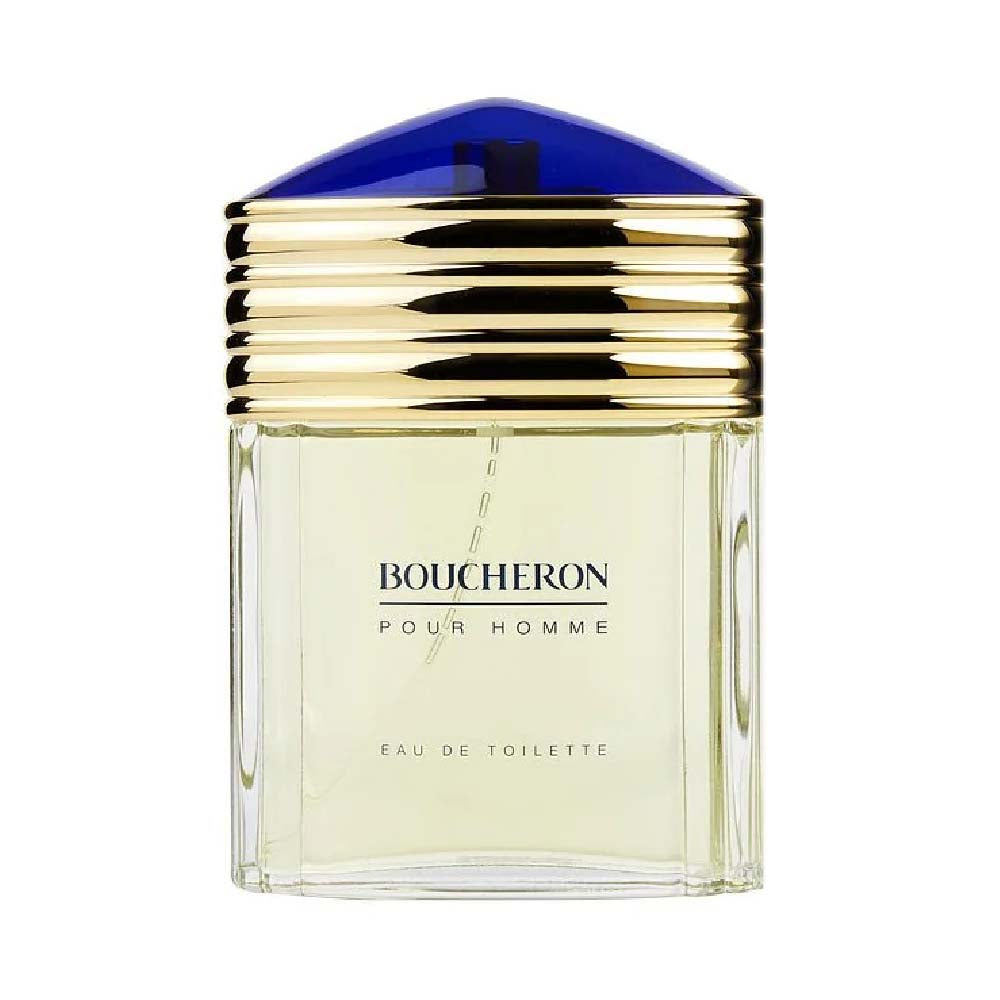 Boucheron Pour Homme Homme Eau De Toilette For Men