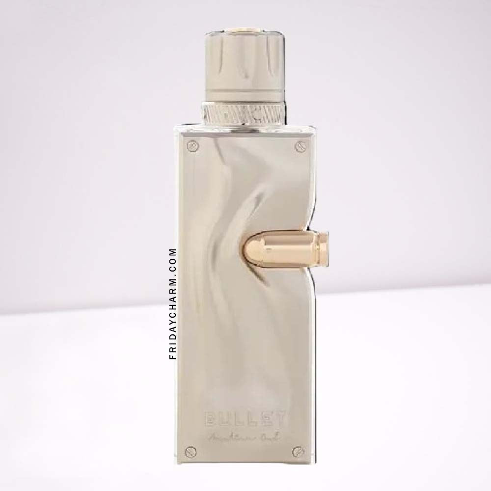 Arabian Oud Bullet Eau De Parfum For Unisex