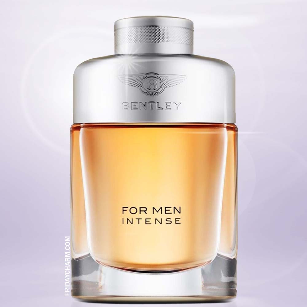 Bentley For Men Intense Eau De Parfum