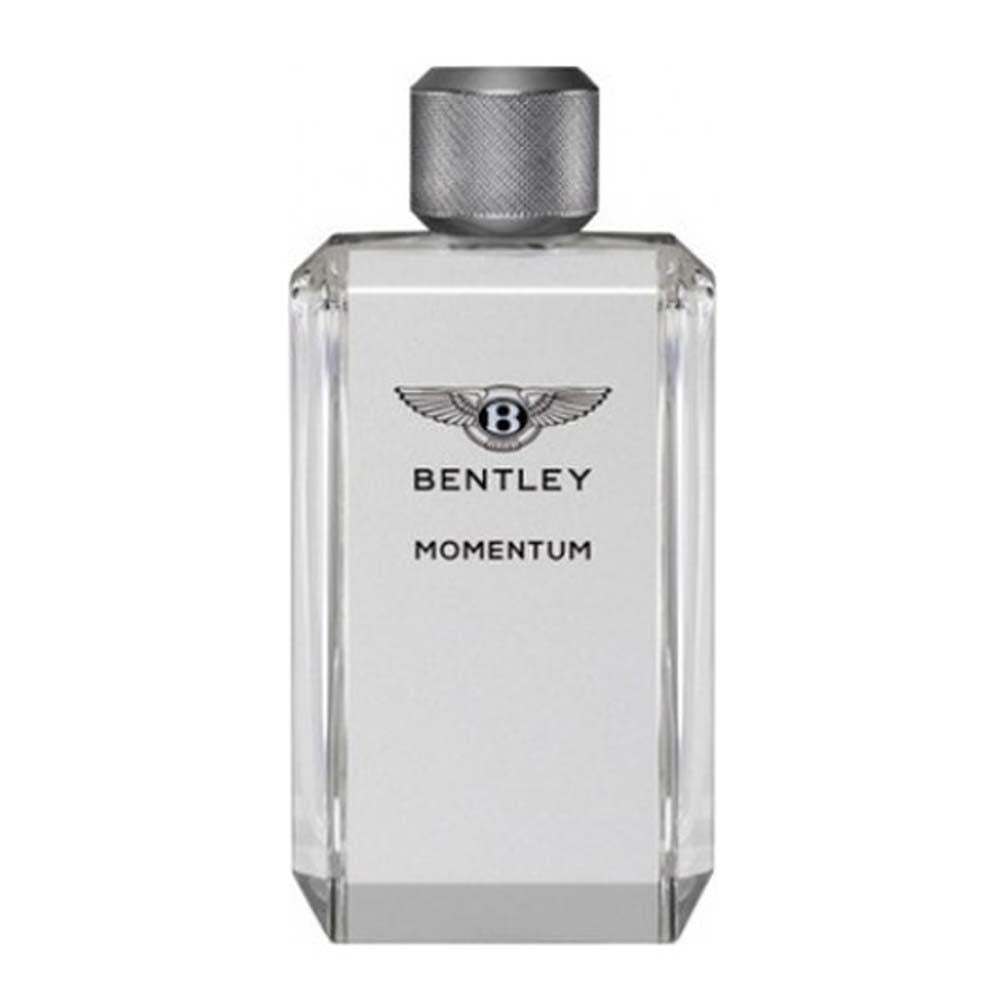 Bentley Momentum Eau De Toilette For Men