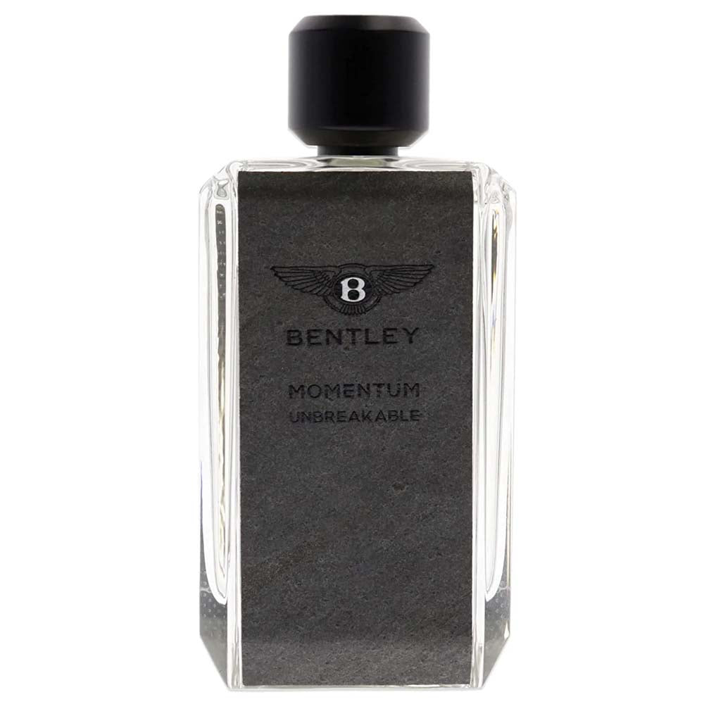 Bentley Momentum Unbreakable Eau De Parfum For Men