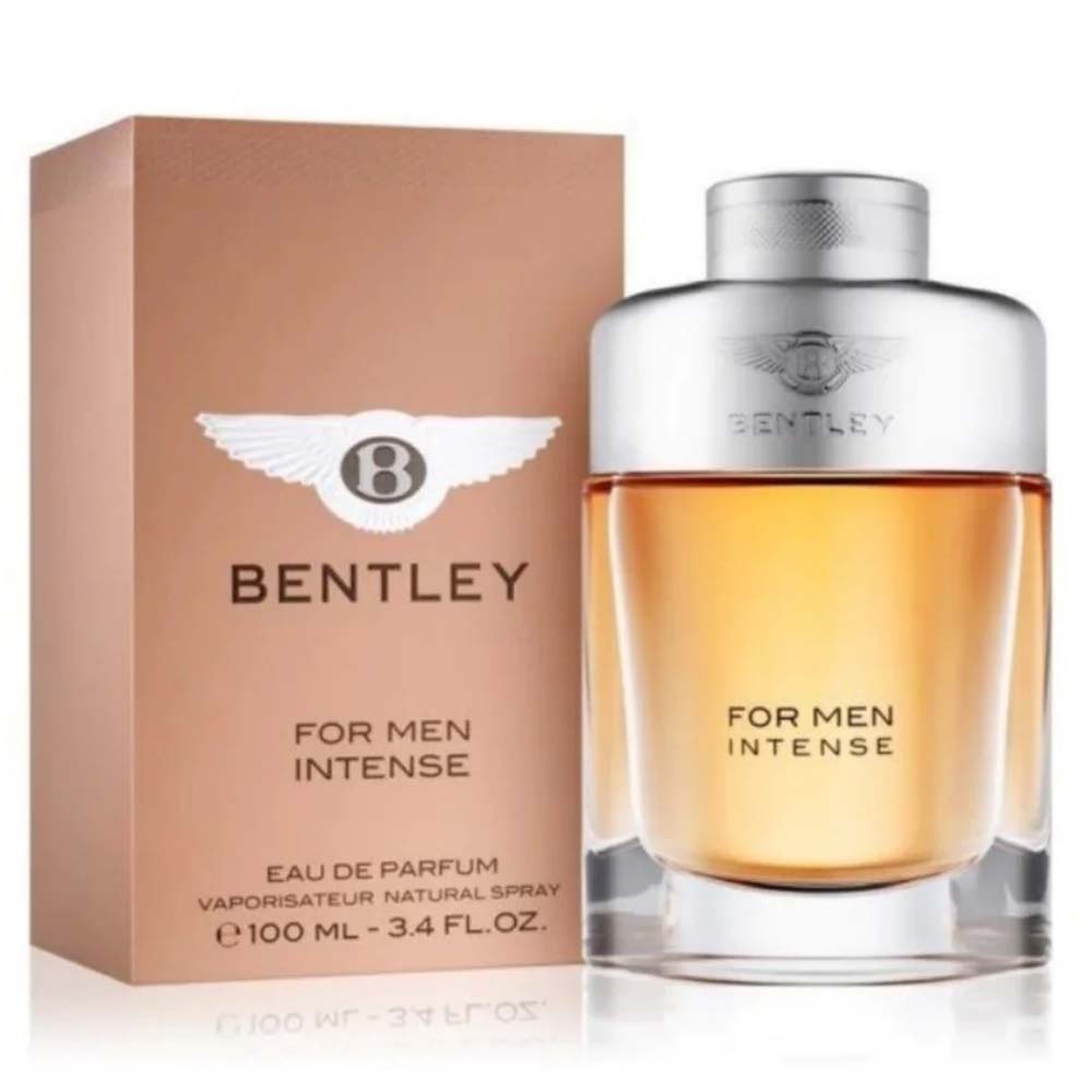 Bentley For Men Intense Eau De Parfum