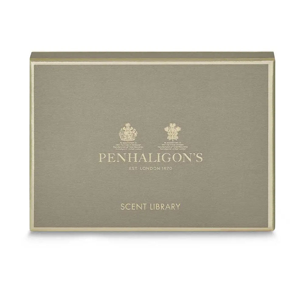 Penhaligon&
