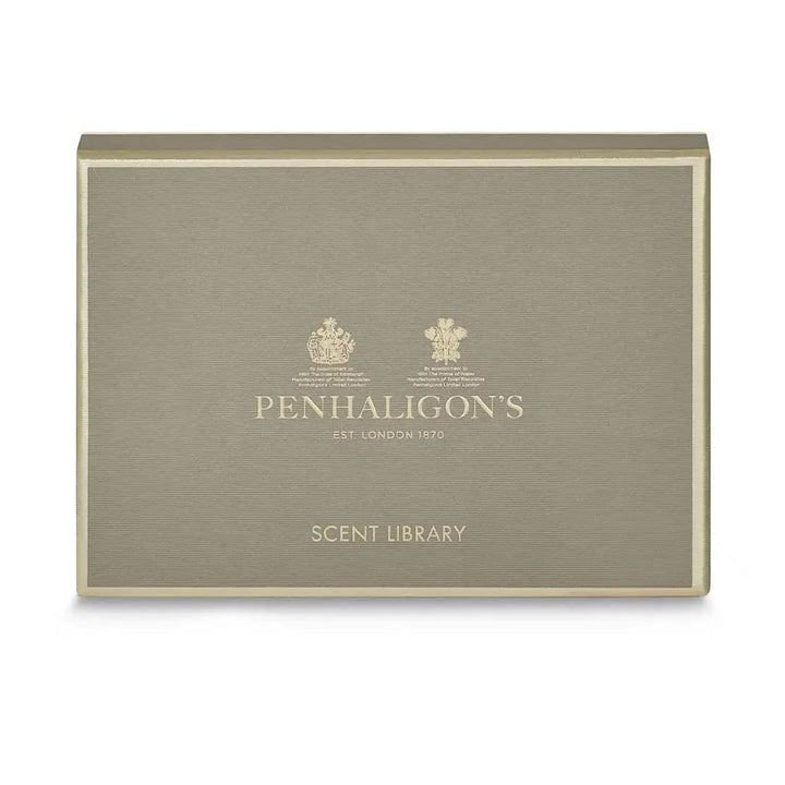 Penhaligon&
