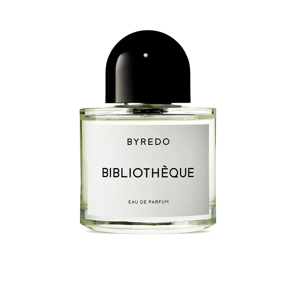 Byredo Bibliotheque Eau De Parfum For Unisex