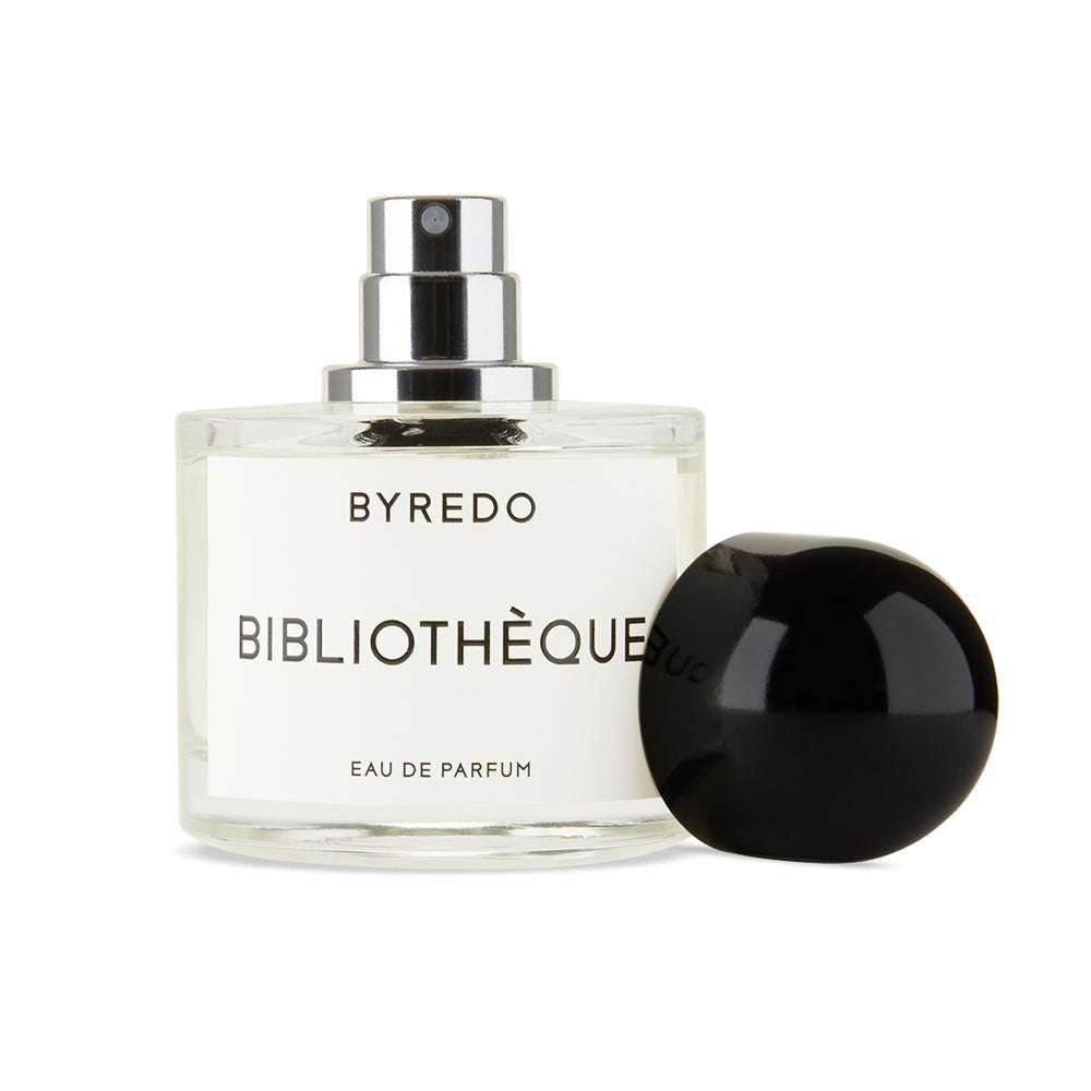 Byredo Bibliotheque Eau De Parfum For Unisex