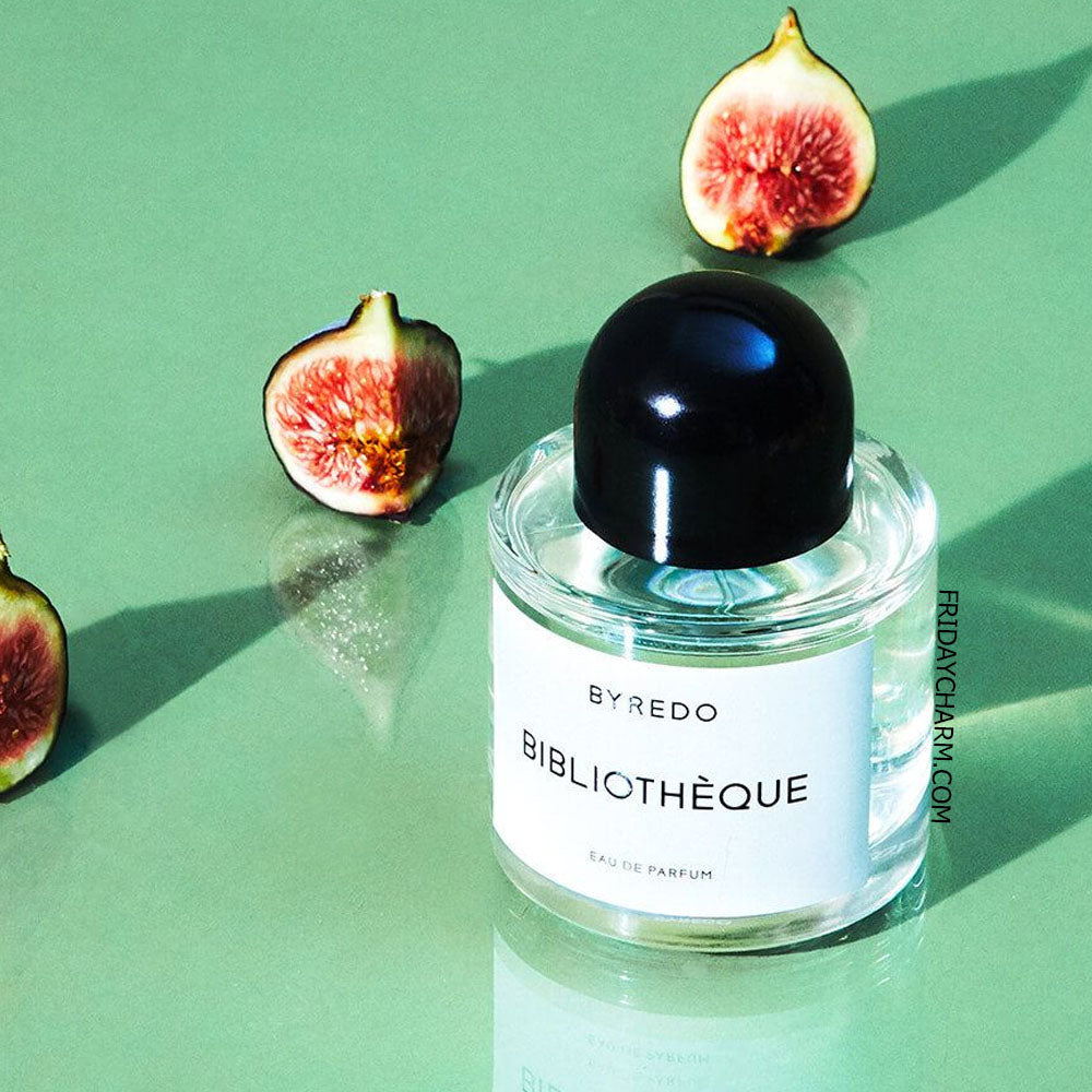 Byredo Bibliotheque Eau De Parfum For Unisex