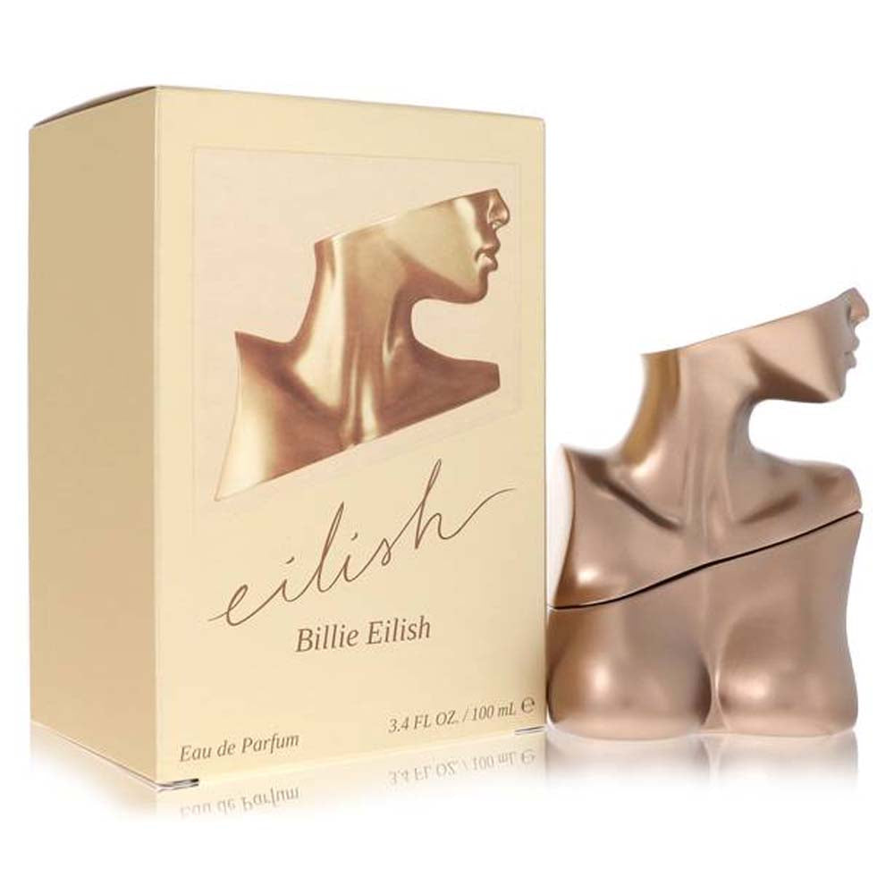 Billie Eilish Eilish Eau De Parfum For Women