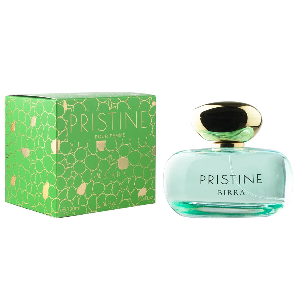 Birra Pristine Eau De Parfum For Women