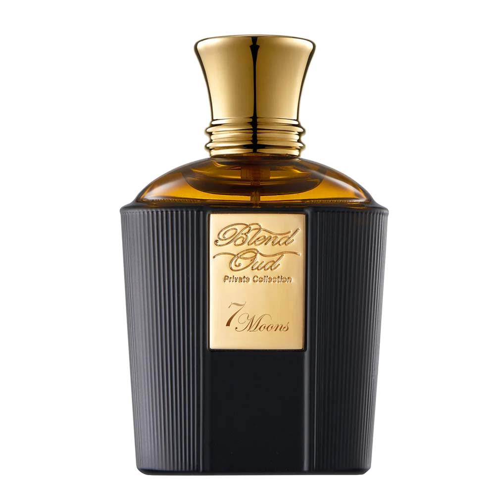 Blend Oud 7 Moons Eau De Parfum For Unisex