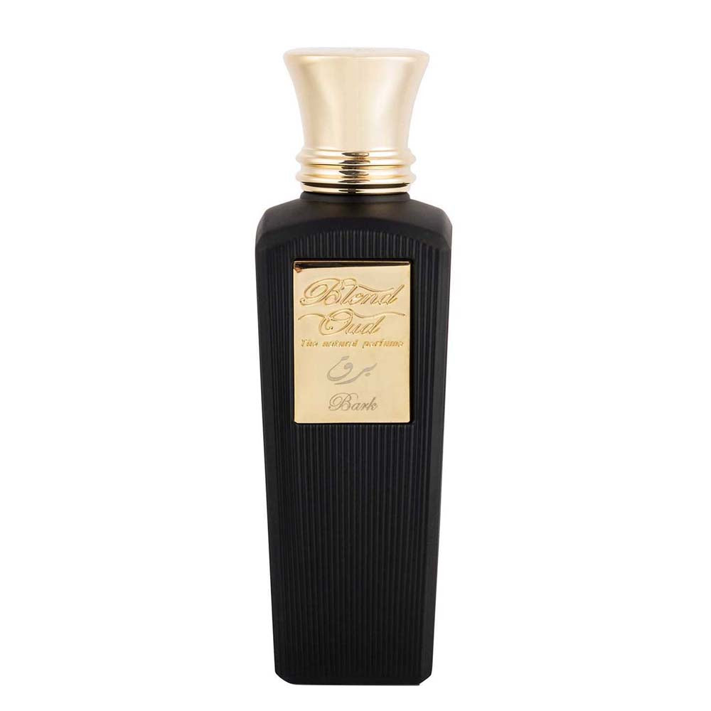 Blend Oud Bark Eau De Parfum For Unisex