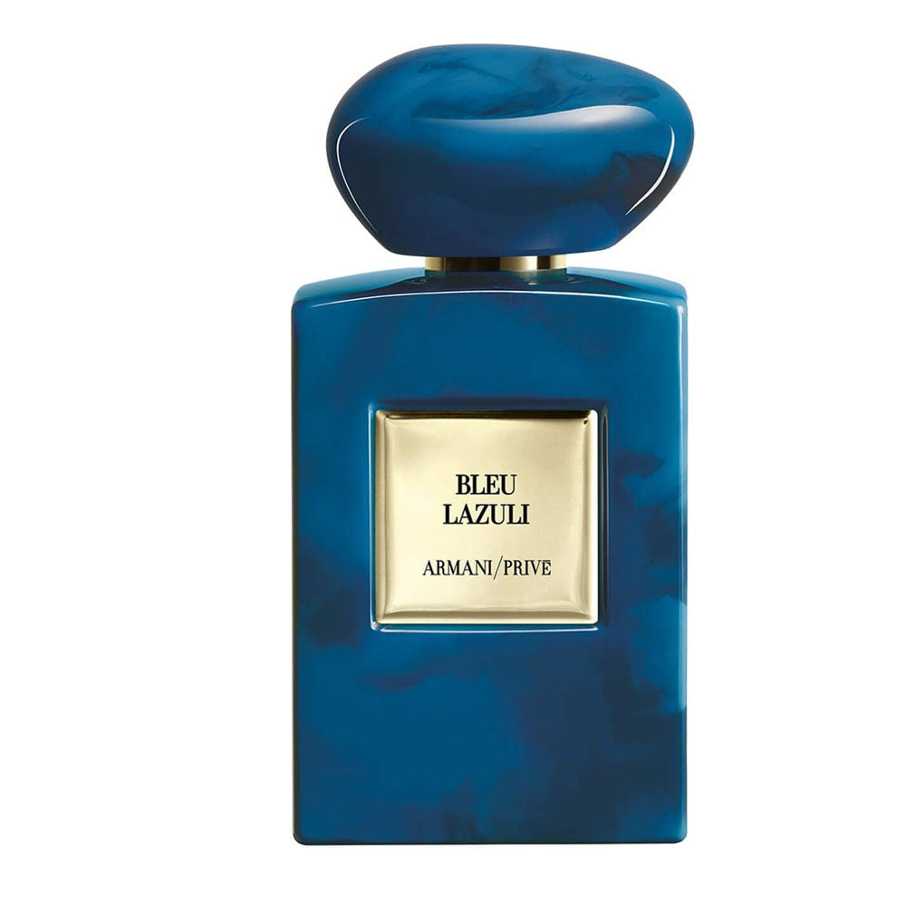 Giorgio Armani Prive Bleu Lazuli Eau De Parfum For Unisex