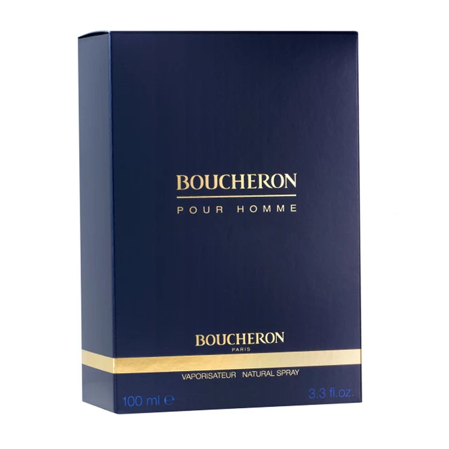 Boucheron Pour Homme Homme Eau De Parfum For Men