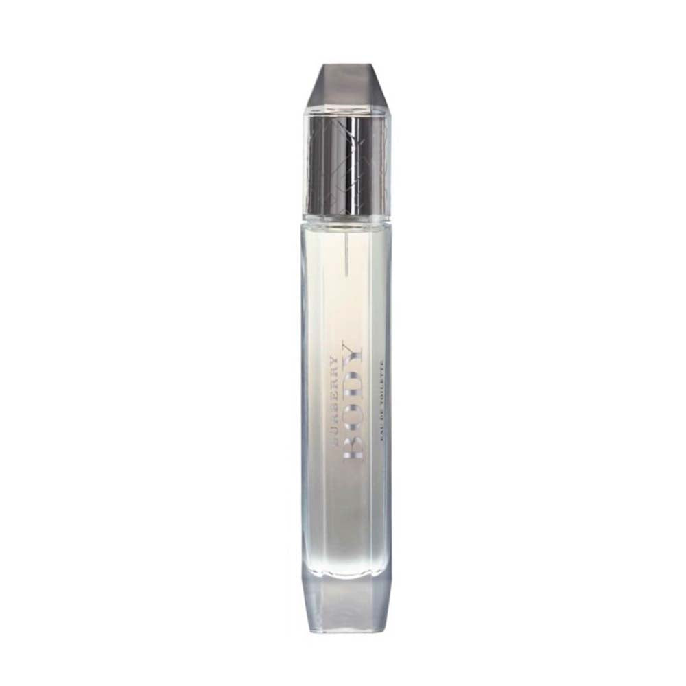 Burberry Body Tender Eau De Toilette For Women