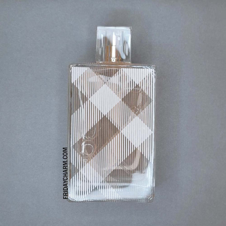 Burberry Brit Eau De Parfum For Women