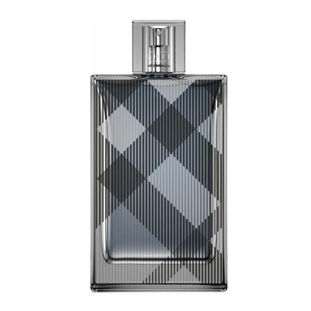 Burberry Brit Eau De Toilette For Men