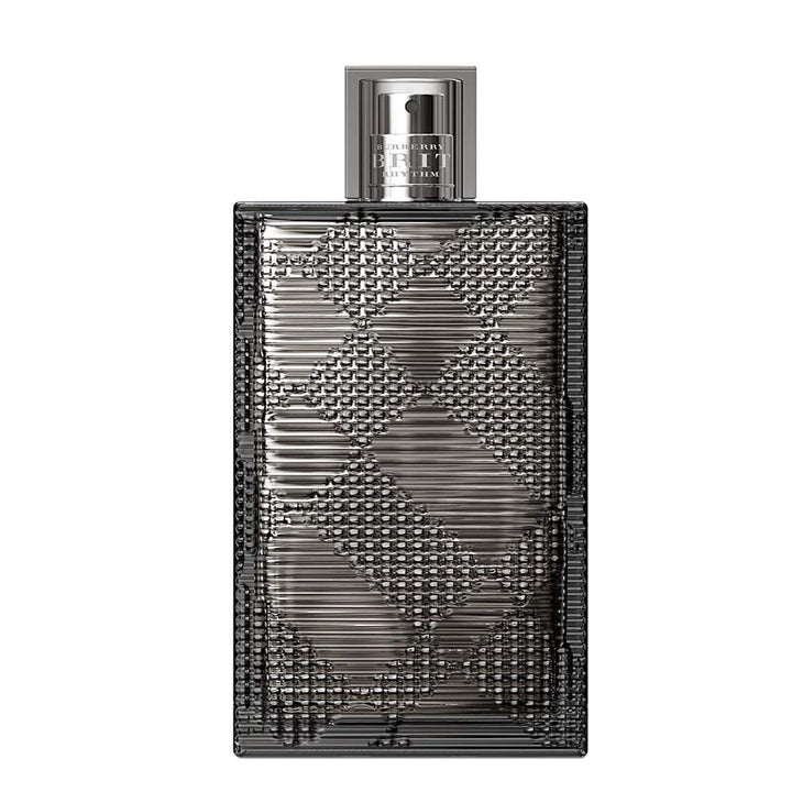 Burberry Brit Rhythm Intense Eau De Toilette For Men
