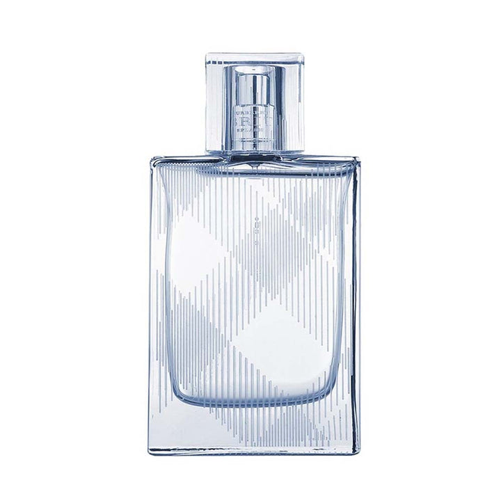Burberry Brit Splash Eau De Toilette For Men