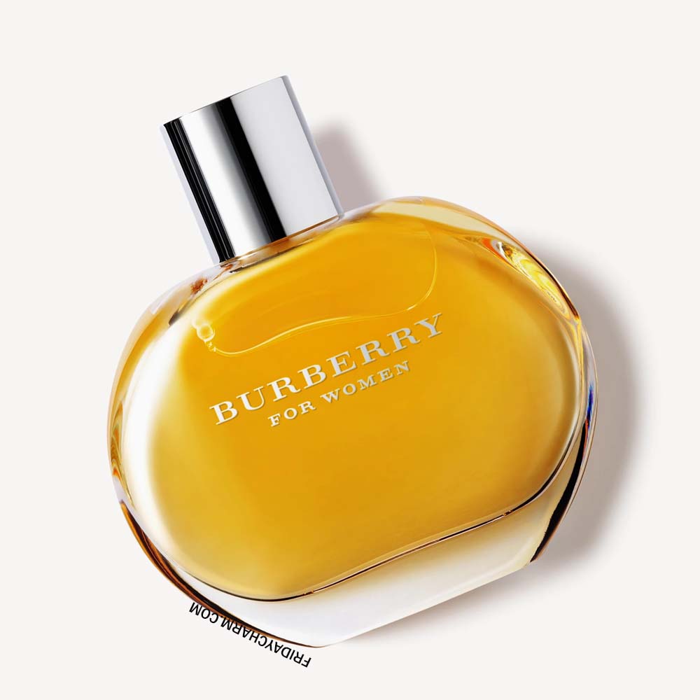 Burberry Classic Eau De Parfum For Women