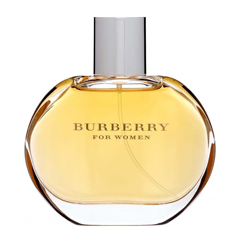 Burberry Classic Eau De Parfum For Women
