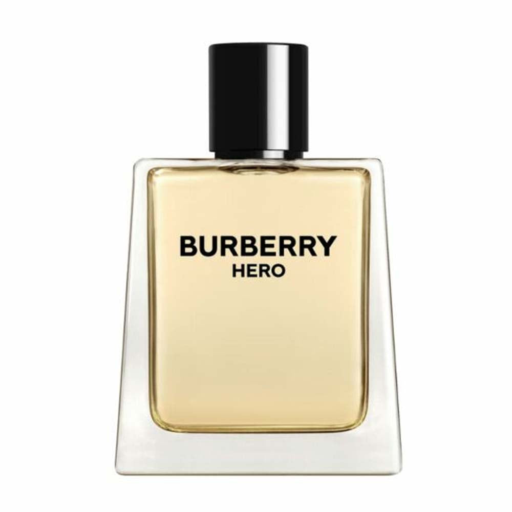 Burberry Hero Eau De Toilette For Men