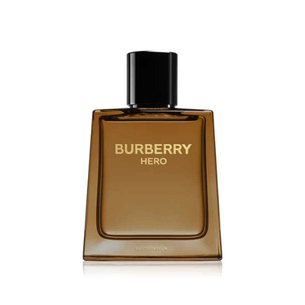 Burberry Hero Eau De Parfum For Men