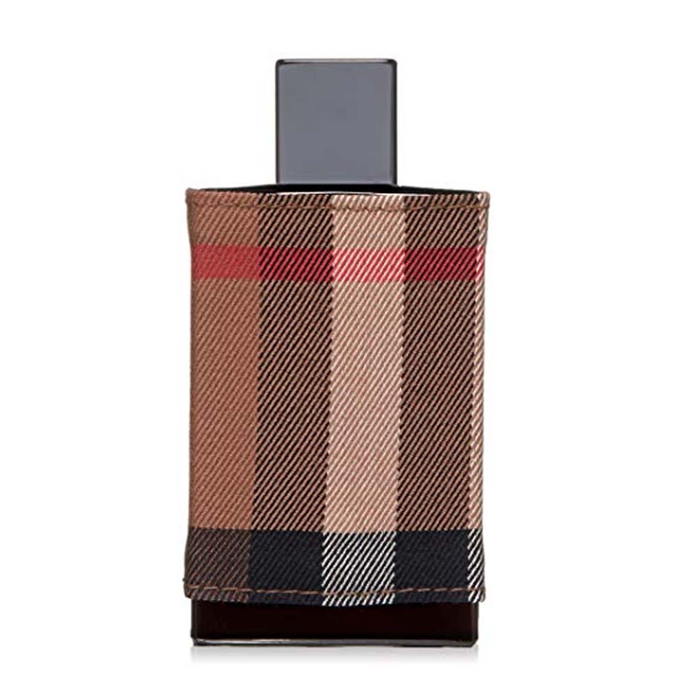 Burberry London Fabric Eau De Toilette For Men