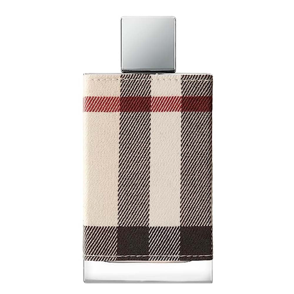 Burberry London Fabric Eau De Parfum For Women