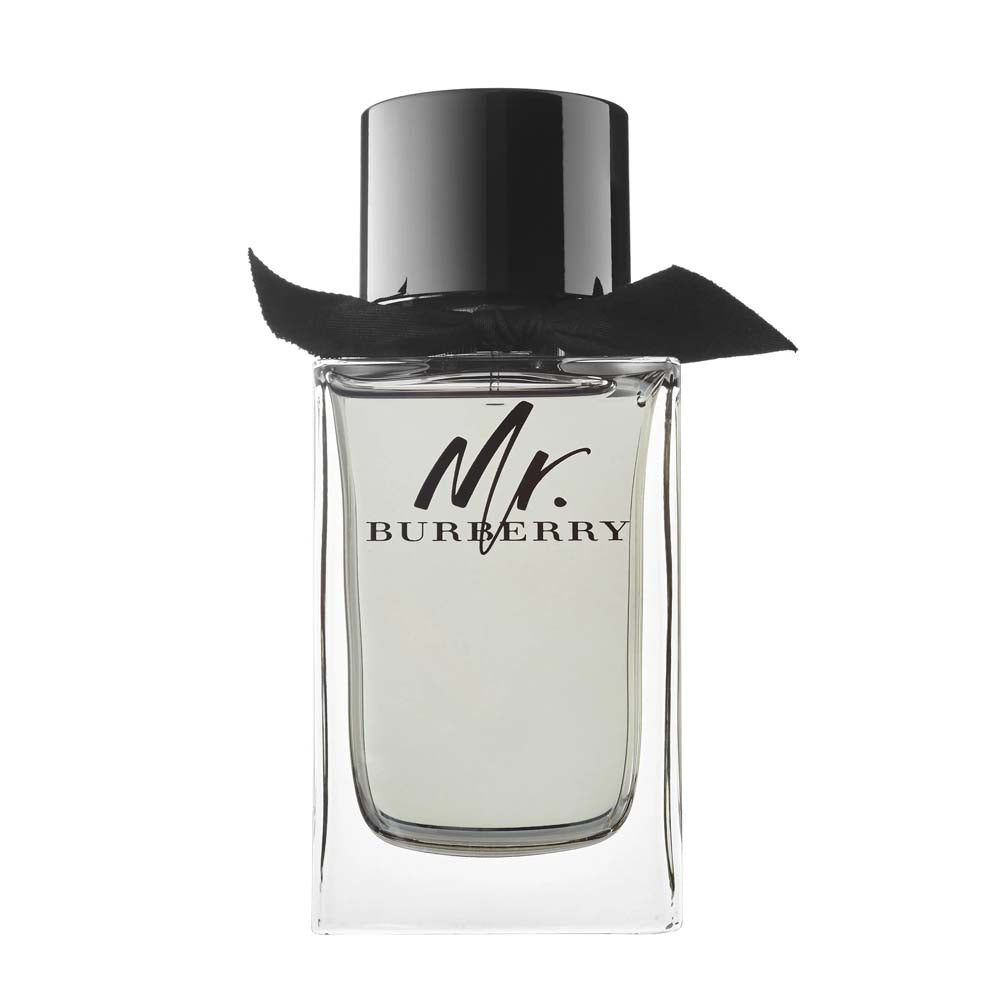 Burberry Mr Burberry Eau De Toilette For Men