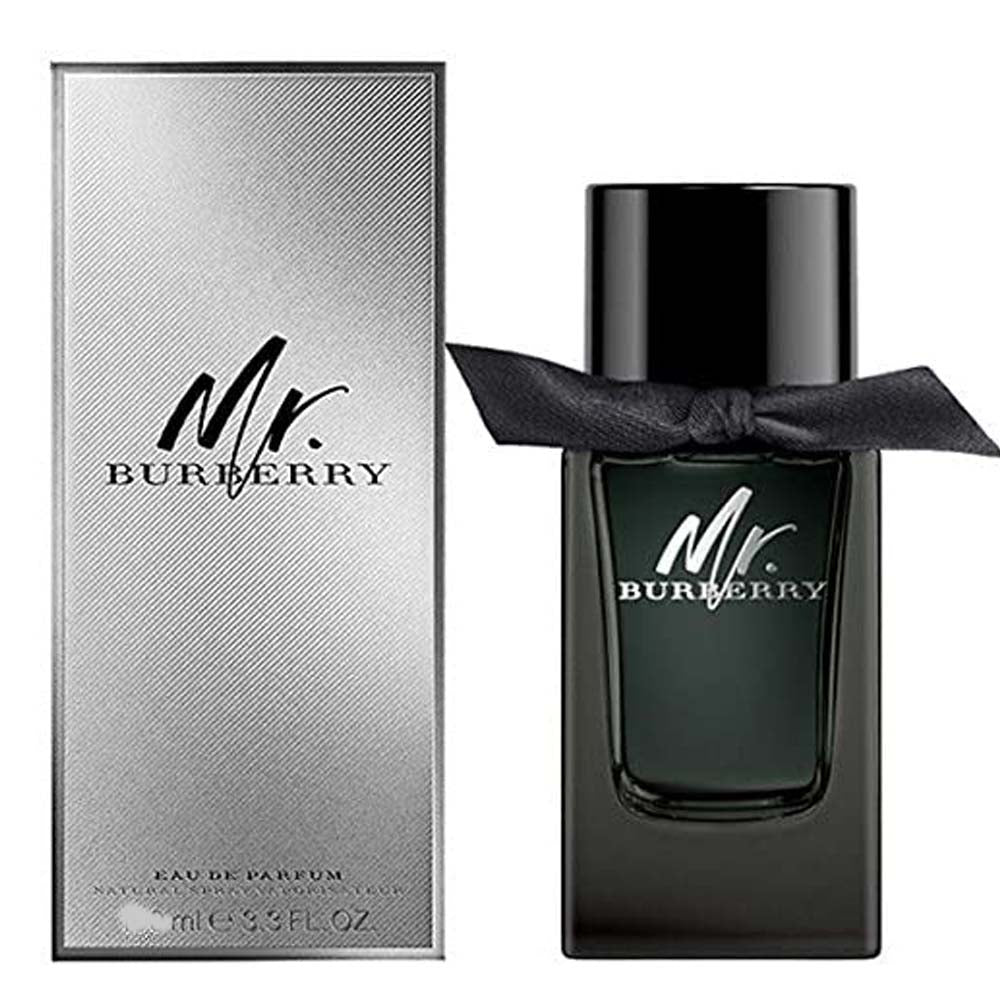 Burberry Mr Burberry Eau De Parfum For Men
