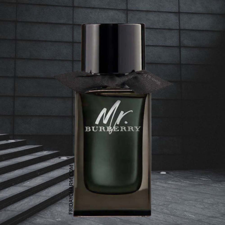 Burberry Mr Burberry Eau De Parfum For Men