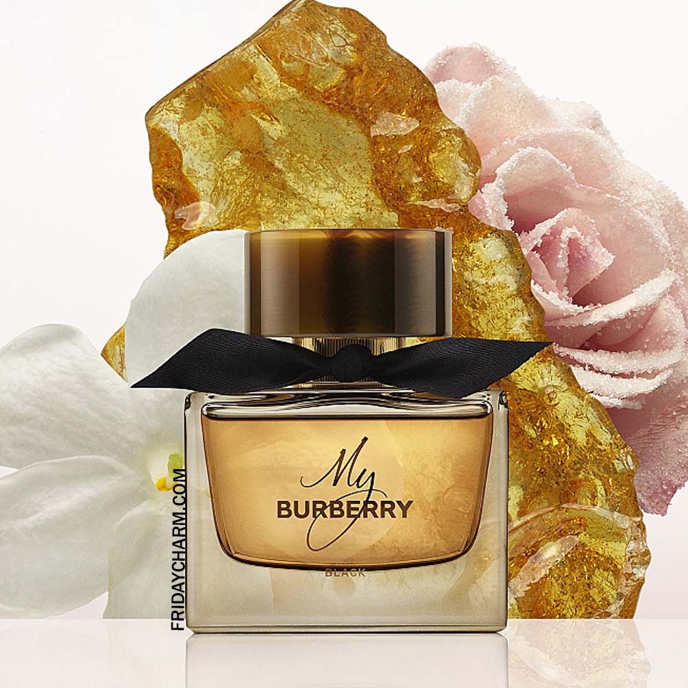 Burberry My Burberry Eau De Parfum Miniature 5ml