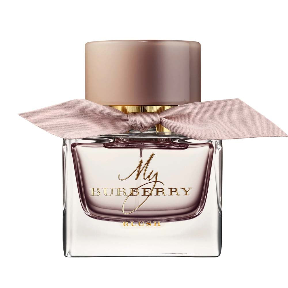 Burberry My Burberry Blush Eau De Parfum For Women