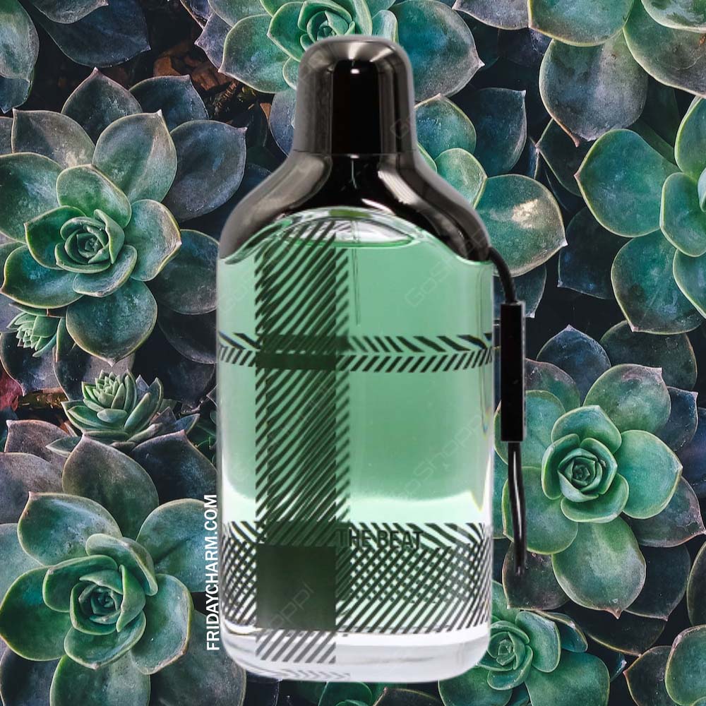 Burberry The Beat Eau De Toilette Miniature 20ml