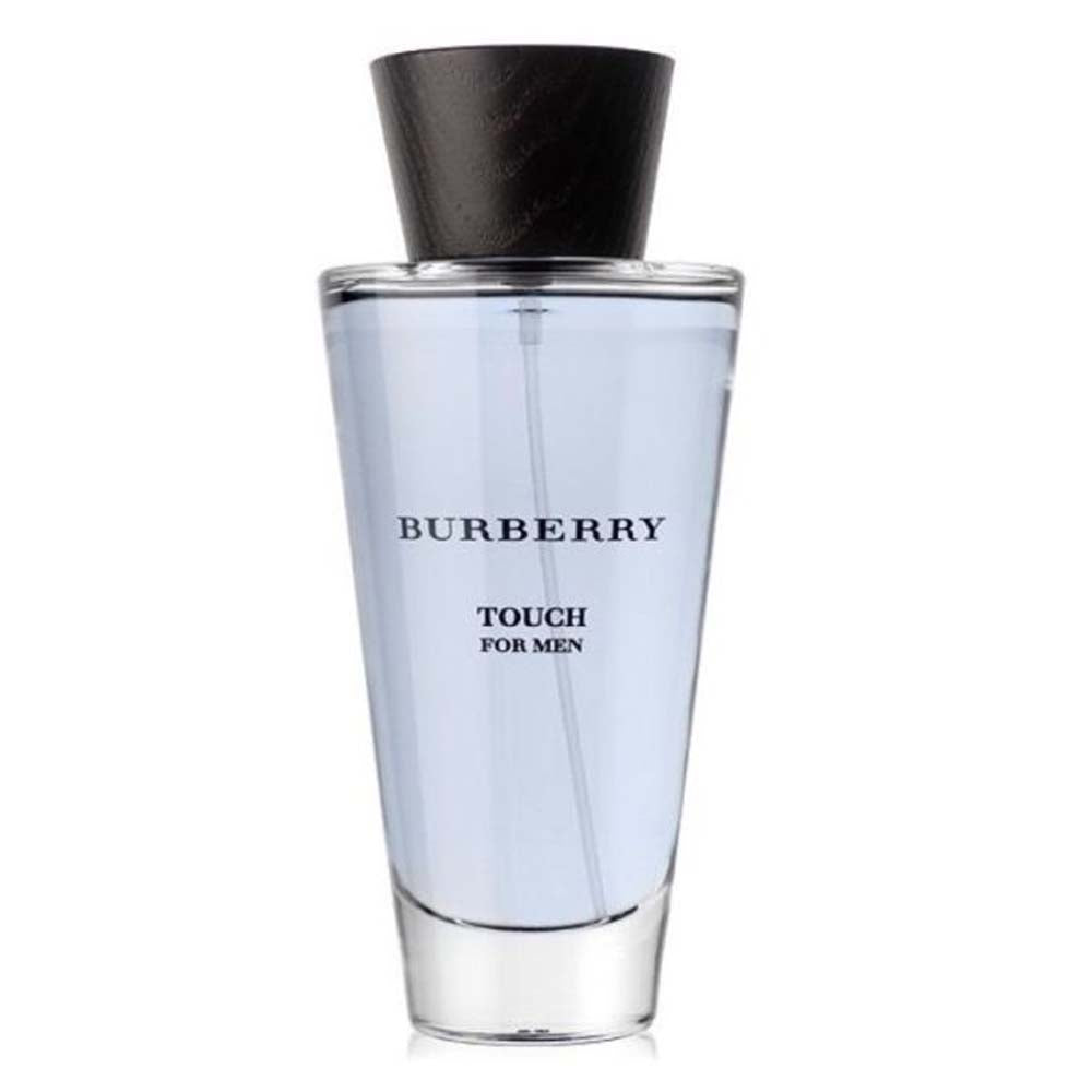 Burberry Touch Eau De Toilette For Men