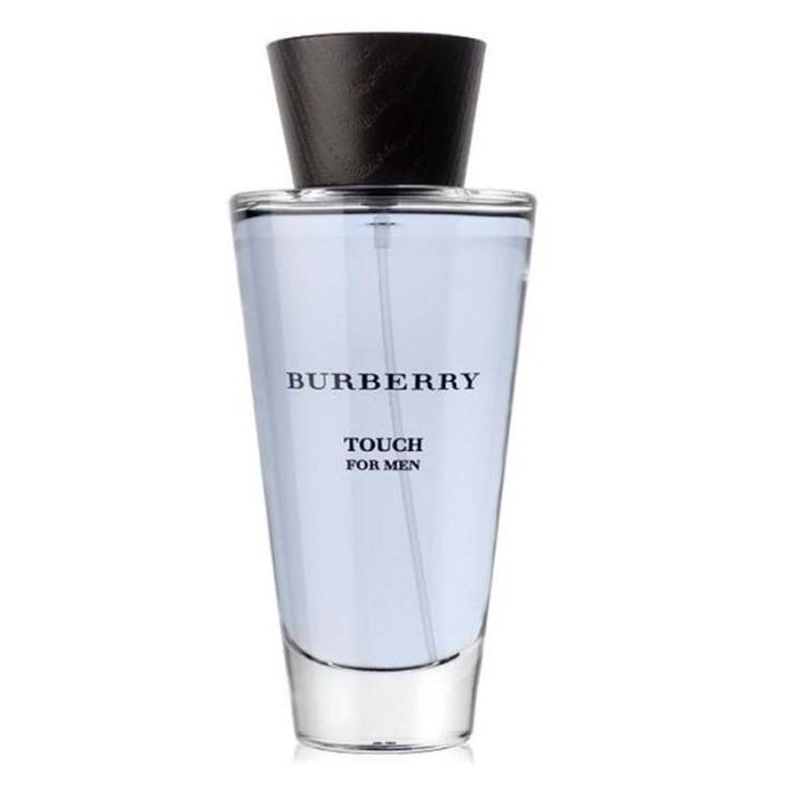 Burberry Touch Eau De Toilette For Men