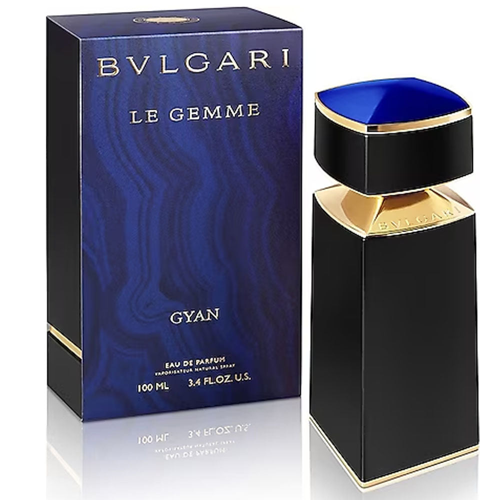 Bvlgari Gyan Eau De Parfum For Men