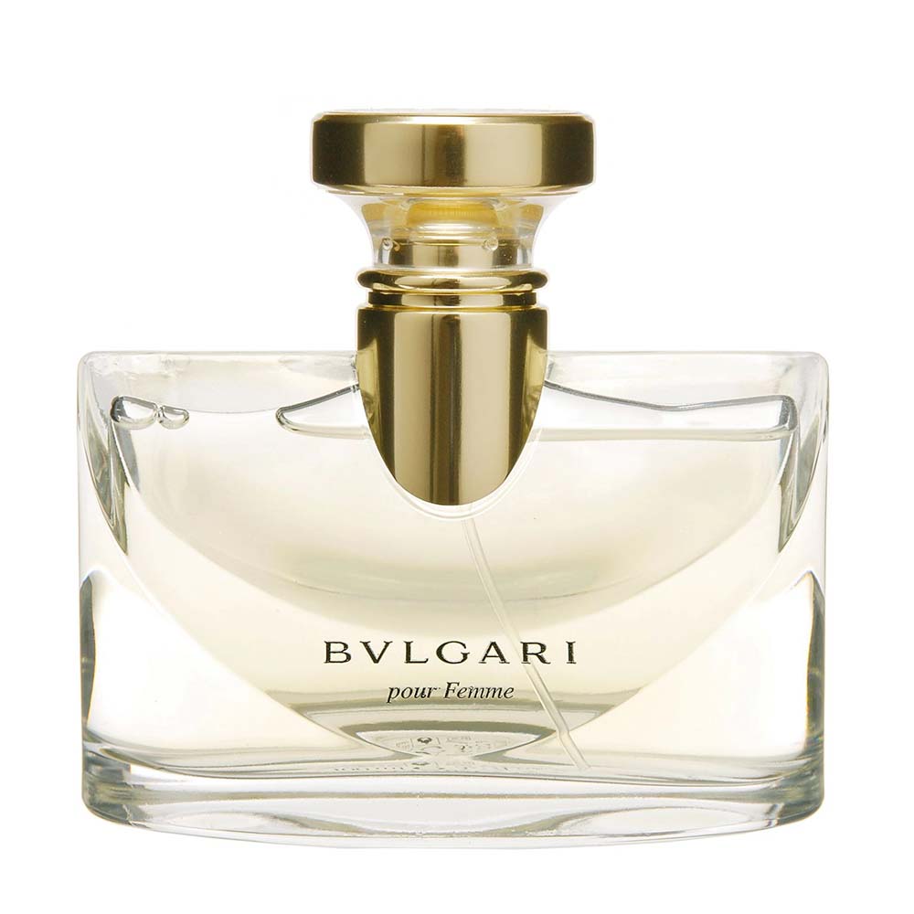 Bvlgari Pour Femme Bvlgari Eau De Parfum For Women