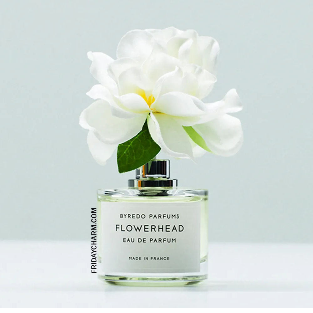Byredo Flower Head Eau De Parfum For Unisex