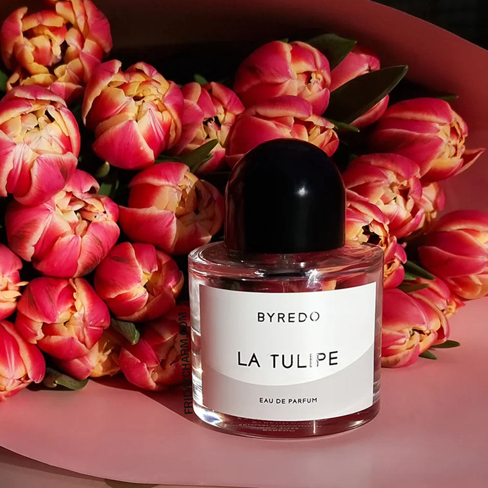 Byredo La Tulipe Eau De Parfum For Unisex