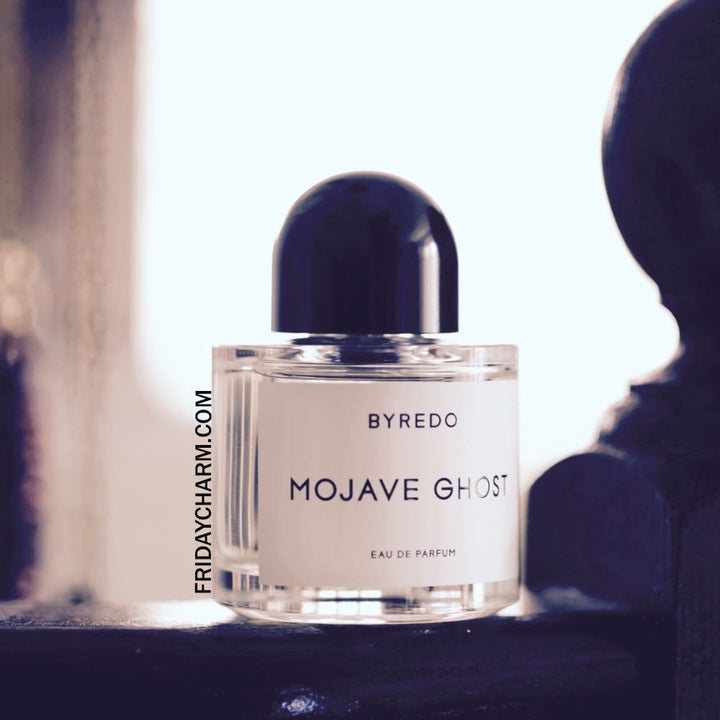 Byredo Mojave Ghost Eau De Parfum For Unisex