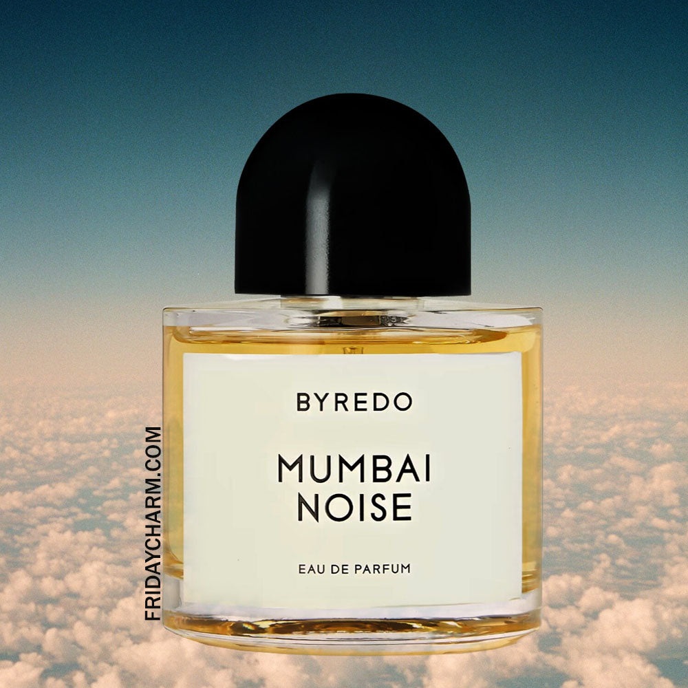 Byredo Mumbai Noise Eau De Parfum For Unisex
