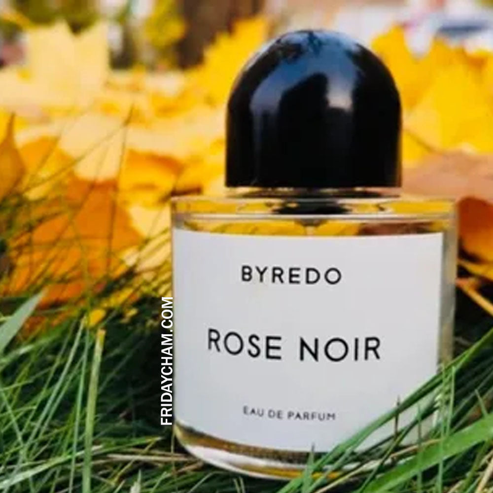 Byredo Rose Noir Eau De Parfum For Unisex